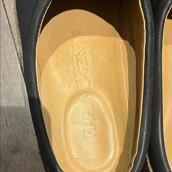 Haflinger Phillip Clog - Picture 3 of 9